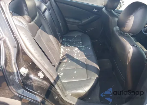 2012 Nissan Altima 2.5 S z USA, uszkodzony, nr VIN 1N4AL2AP4CN411210